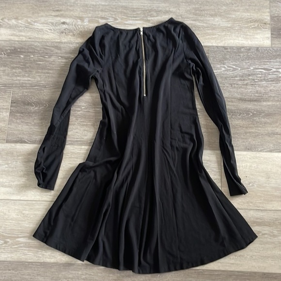 Express long sleeve dress - Picture 3 of 3